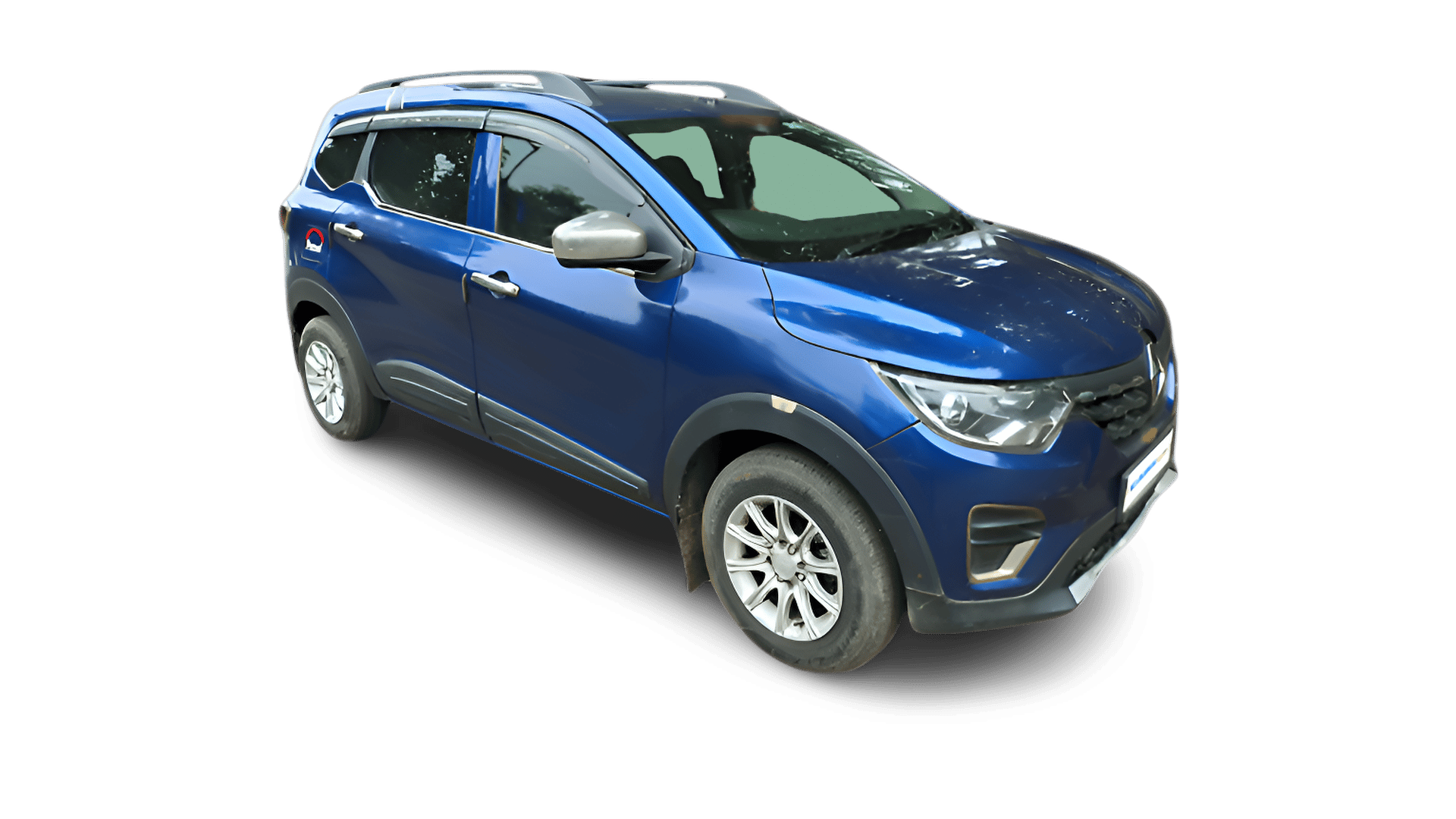 2021 Renault TRIBER - SUV - Petrol - Manual - ₹5.69 lakh